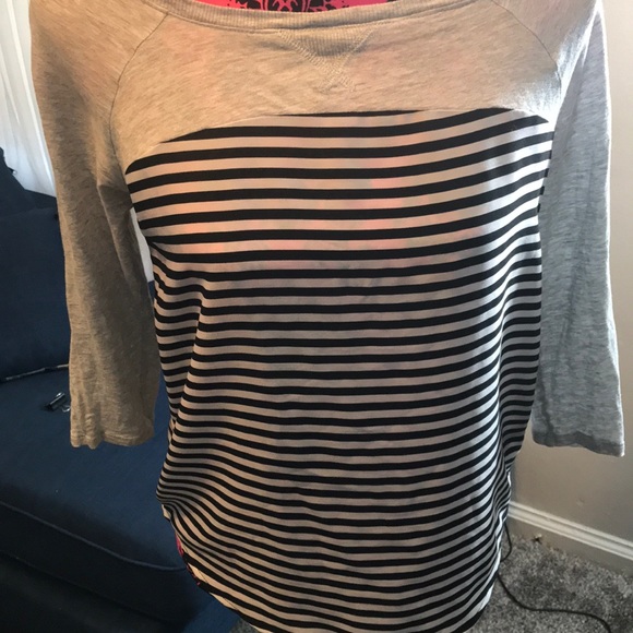 Express top - Picture 2 of 4